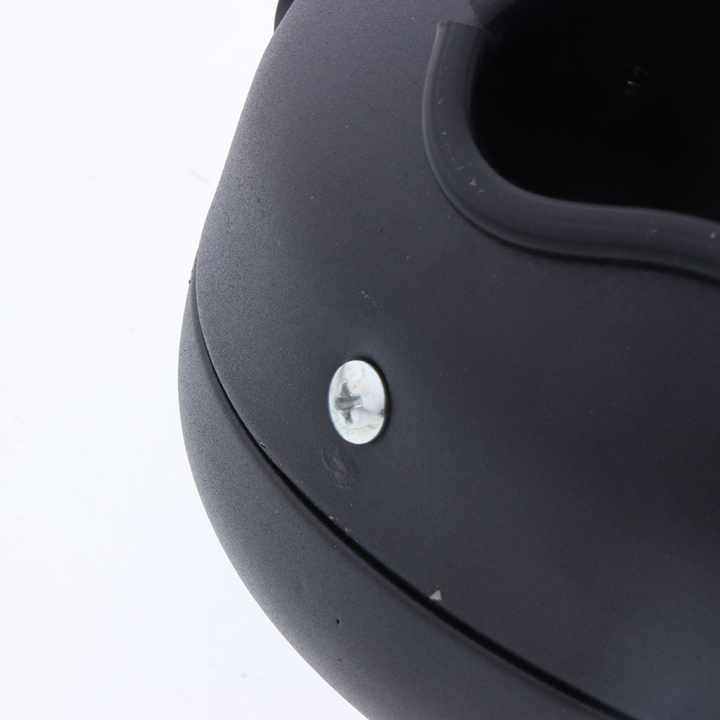 Universal Motorcycle Led Headlight Projector - ユニバーサルラウンドオートバイヘッドライト LED アルミダイキャストハイロービームプロジェクター防塵照明ストリートバイク用