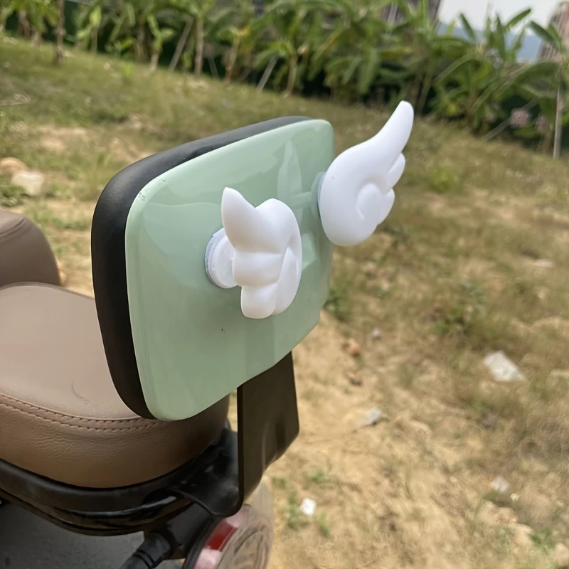 1 ペアオートバイ装飾アクセサリーステッカースプレーペイント - Motorcycle Helmets のレビューと価格