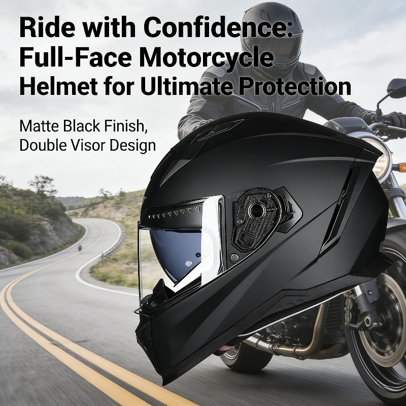 GXTフルフェイスオートバイヘルメット 3C認証 Bluet - Full Face Motorcycle Helmet With Bluetooth のレビューと価格