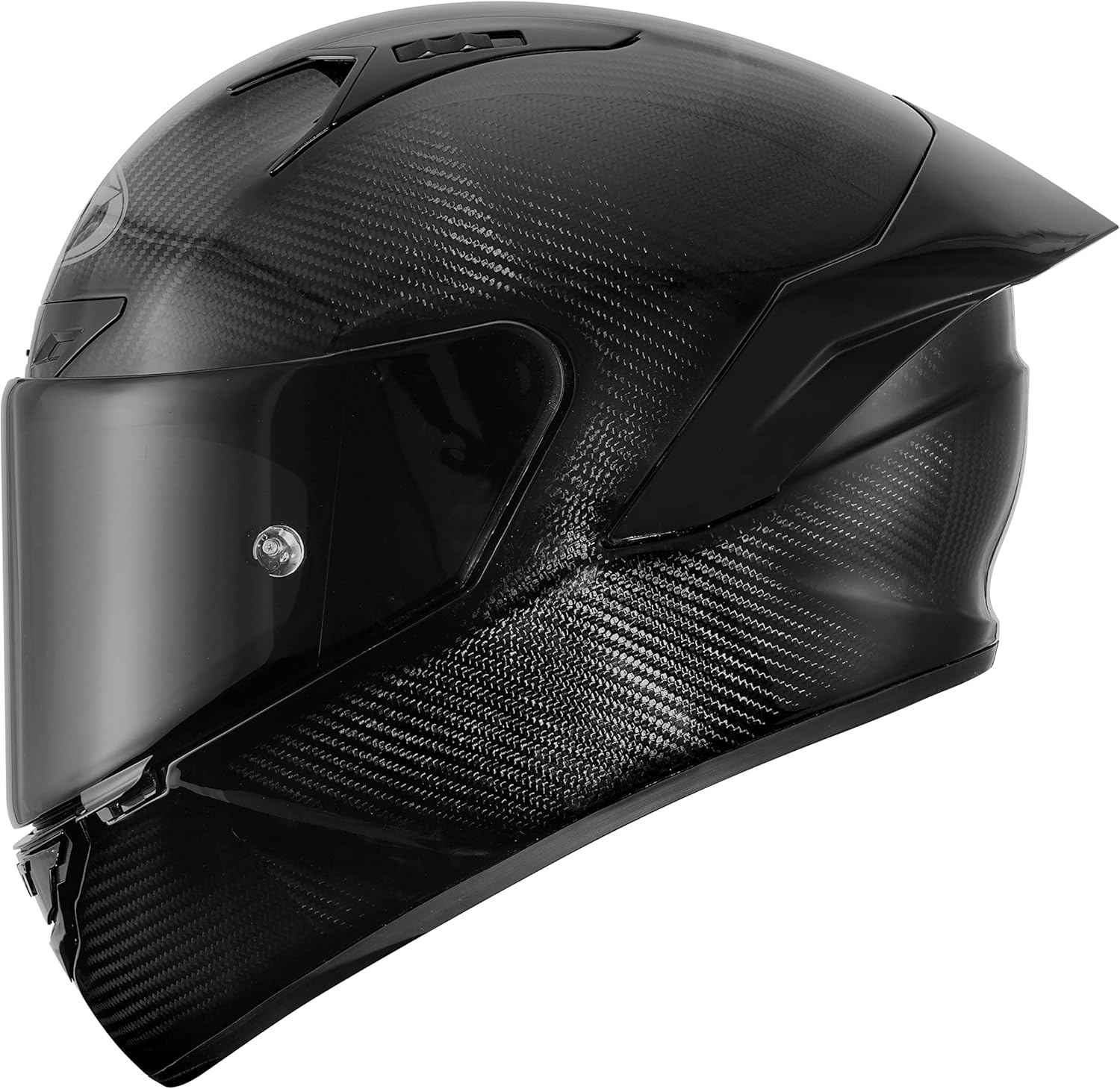 高性能レーシング先進安全軽量オートバイカーボンファイバーヘル - Carbon Fiber Lightweight Motorcycle Helmet のレビューと価格