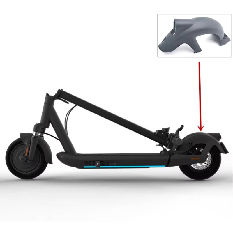 INMOTION S1 / L9 スマート電動スクーター用純 - Scooter Parts のレビューと価格