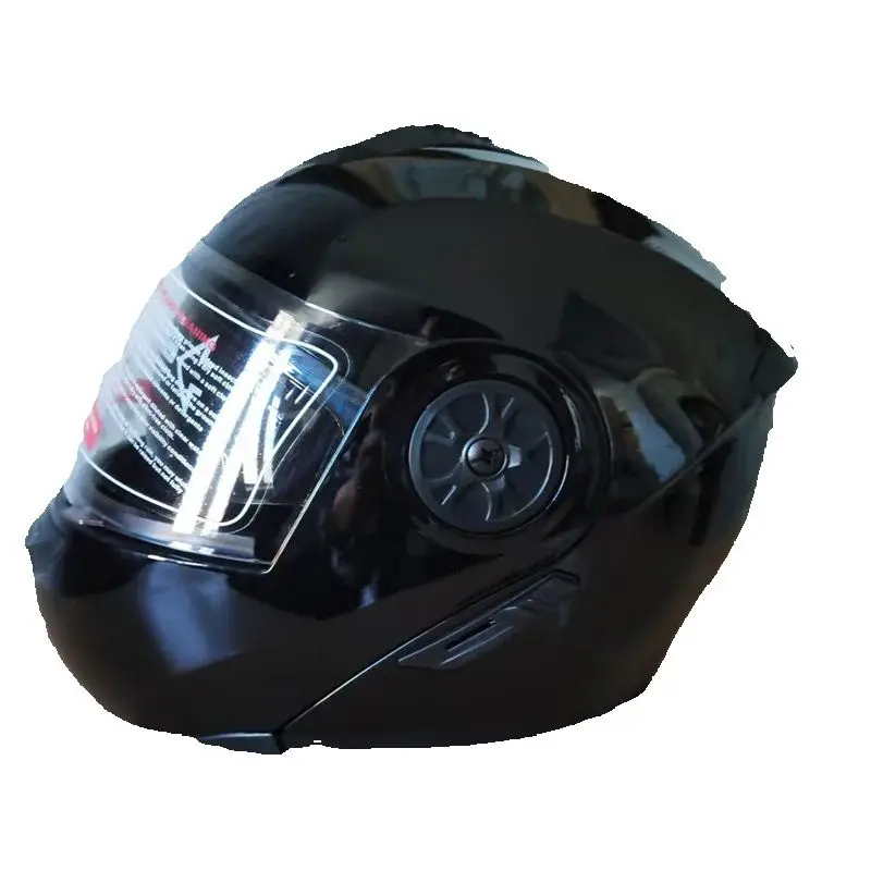 フリップアップ式バイク用モジュラーヘルメット、インナーサンバ - Motorcycle Helmet Inner Sun Visor Lens のレビューと価格