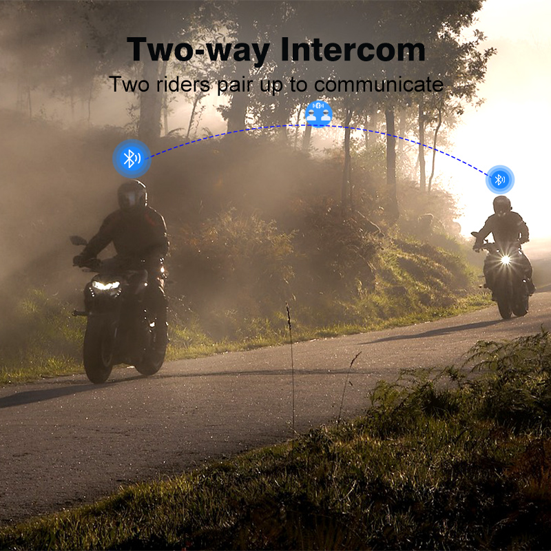 1/2 個 Maxto MX1 オートバイヘルメット Blu - Full Face Motorcycle Helmet With Bluetooth のレビューと価格