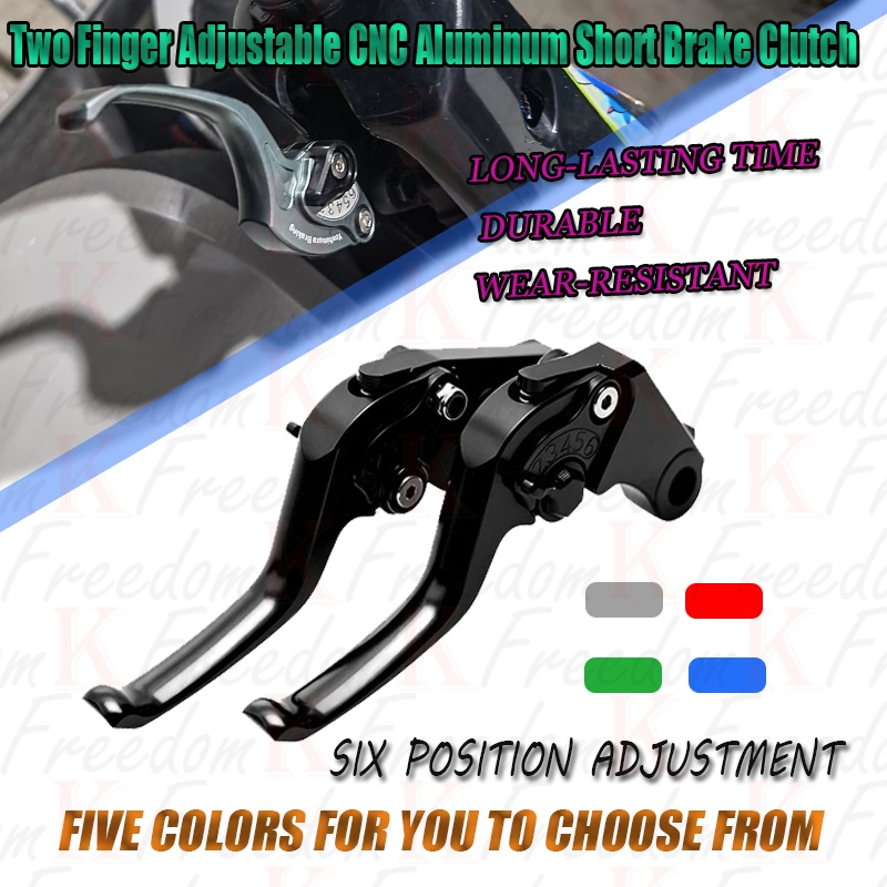 Tenere 700 World Raid XTZ700 S - Cnc Aluminum Adjustable Brake Clutch Levers のレビューと価格