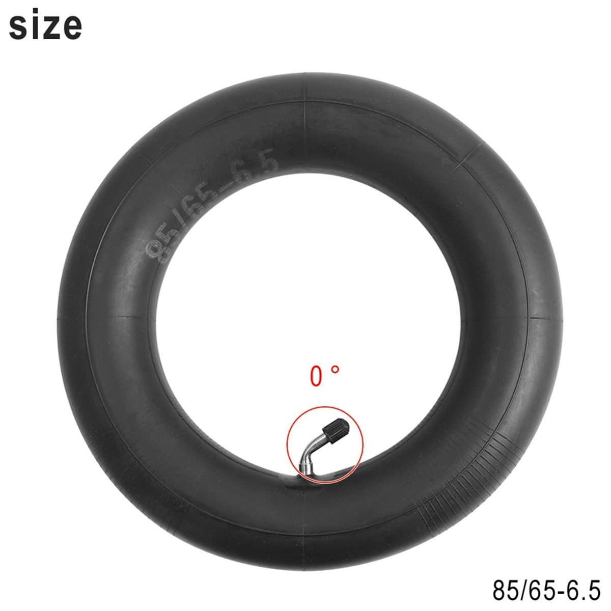 L79A 85/65-6.5 インナーチューブタイヤ G ブ - Scooter Parts のレビューと価格