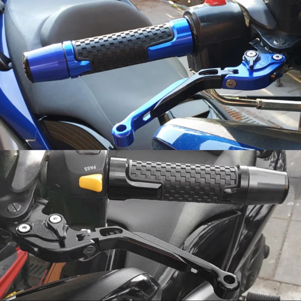 ホンダ NC750X NC 750 X 2016-2024  - Cnc Aluminum Adjustable Brake Clutch Levers のレビューと価格