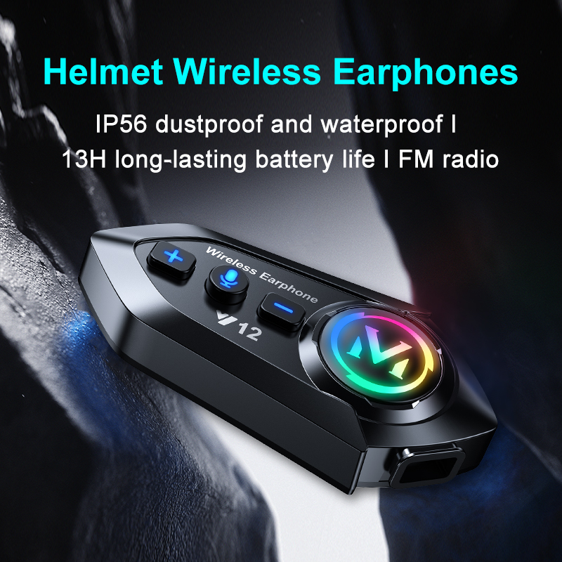 Kebudumei オートバイヘルメット Bluetooth - Full Face Motorcycle Helmet With Bluetooth のレビューと価格